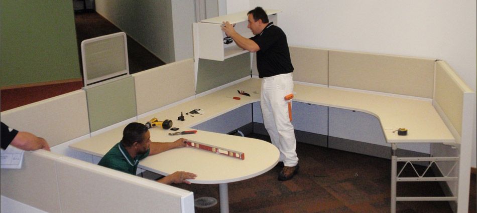 تركيب اثاث ايكيا الجهراء